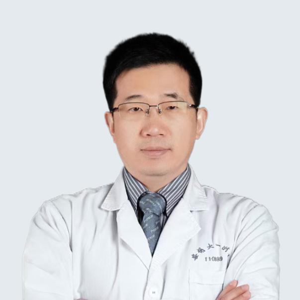 泌尿外科张翼飞