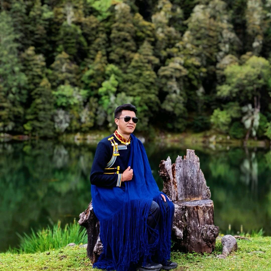 🇨🇳🐉玛卡木杰🐉🇨🇳