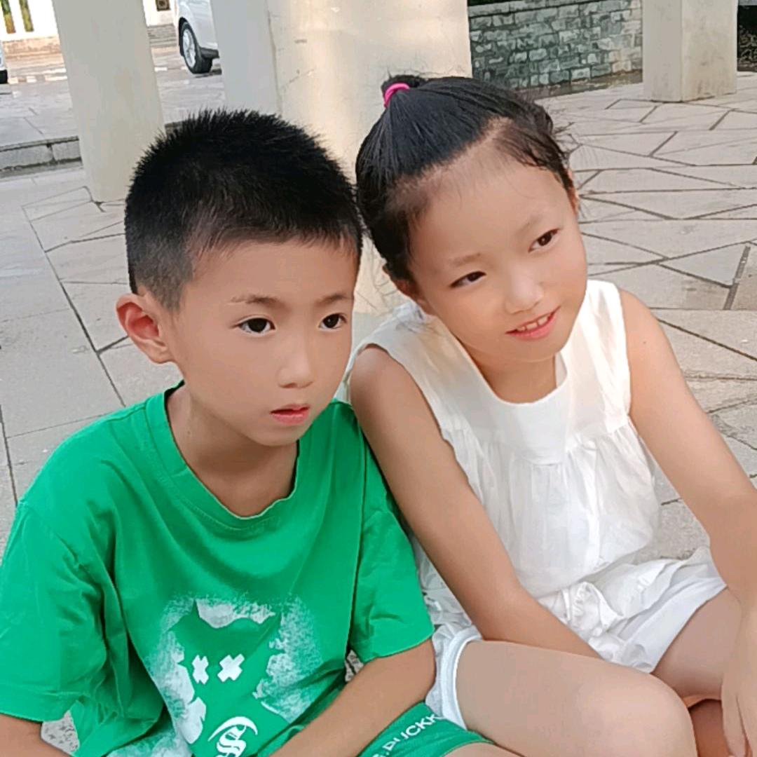 琪欣程轩（张）
