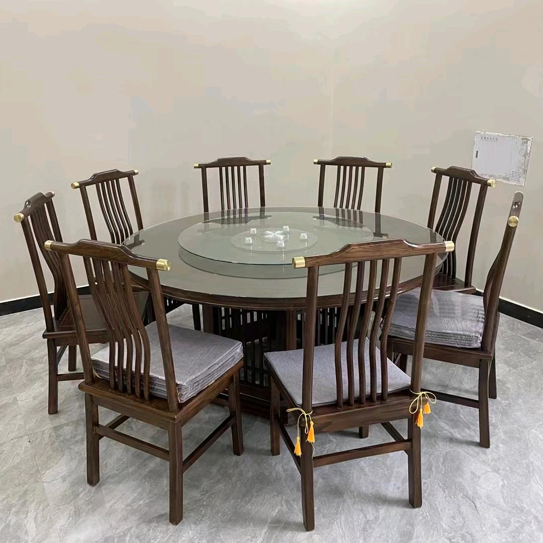 AA福满堂老榆木古典家具