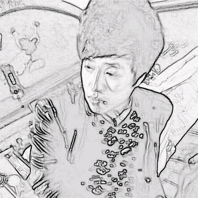 文龙༗