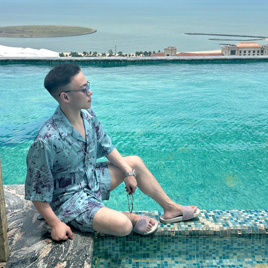 Cap♑️（开往1982上大屏版）