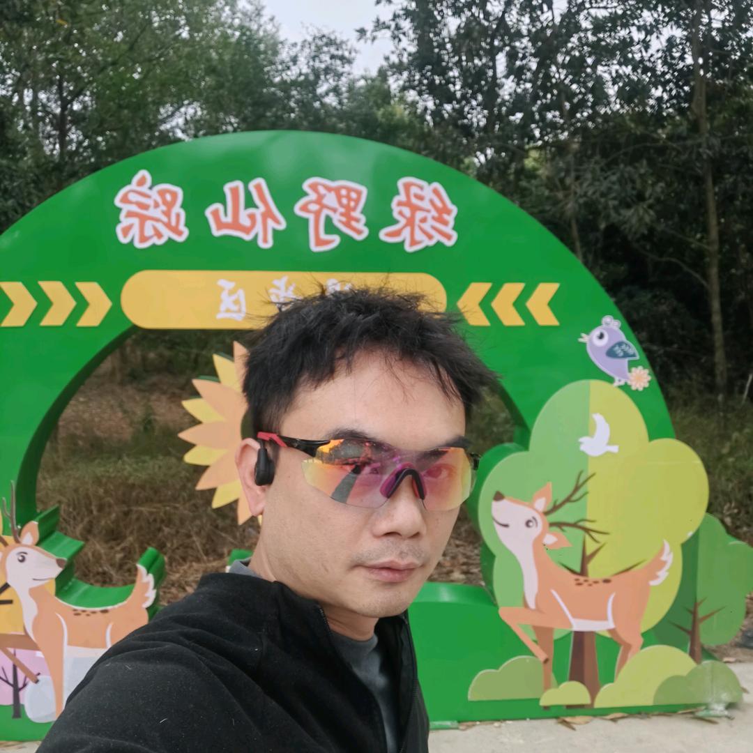 帅气哥