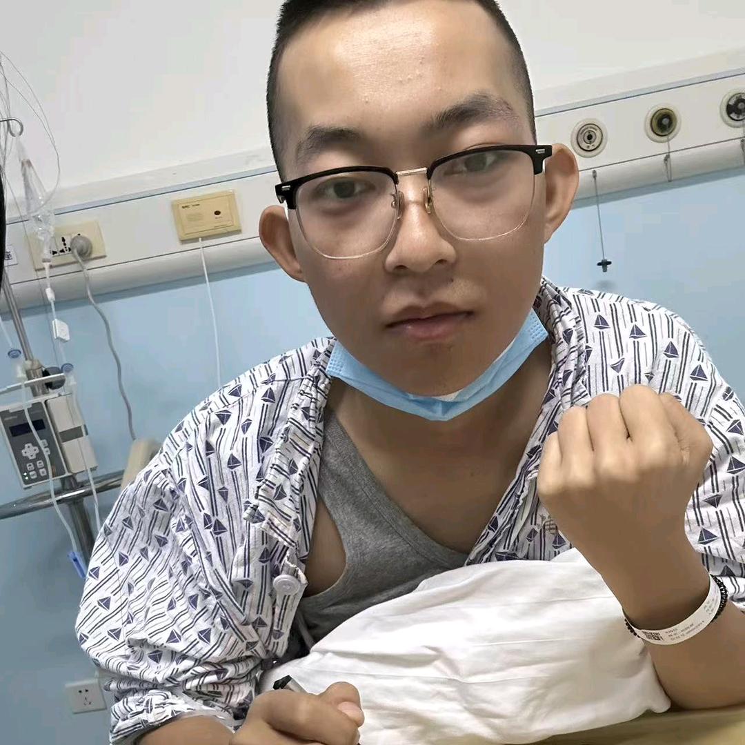 勇敢的向日葵🌻