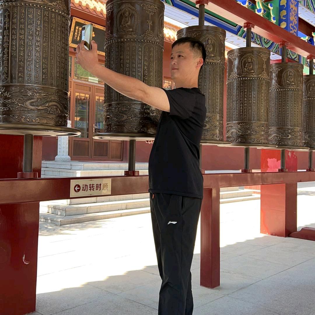 &顺手牵杨&