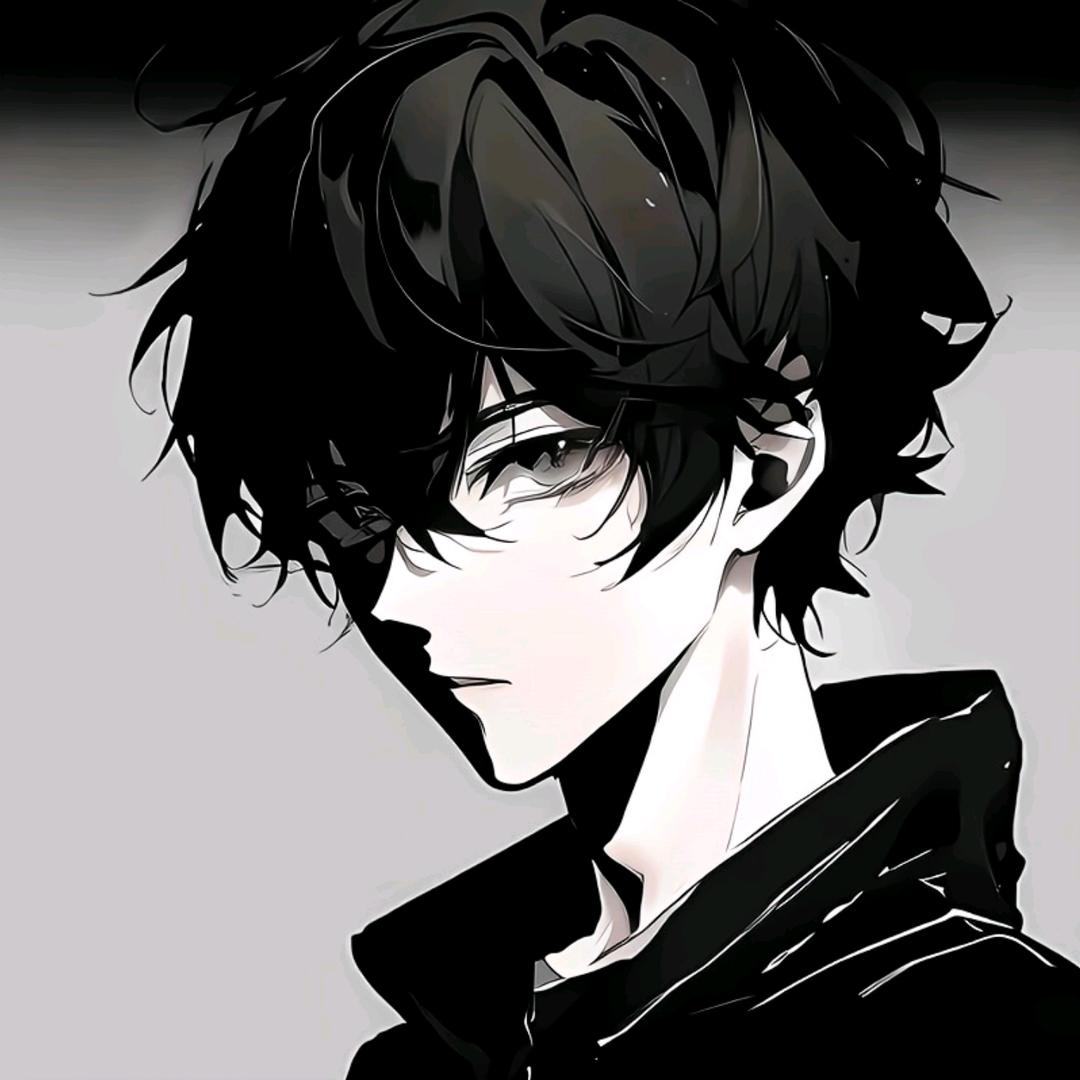 夜白⭐