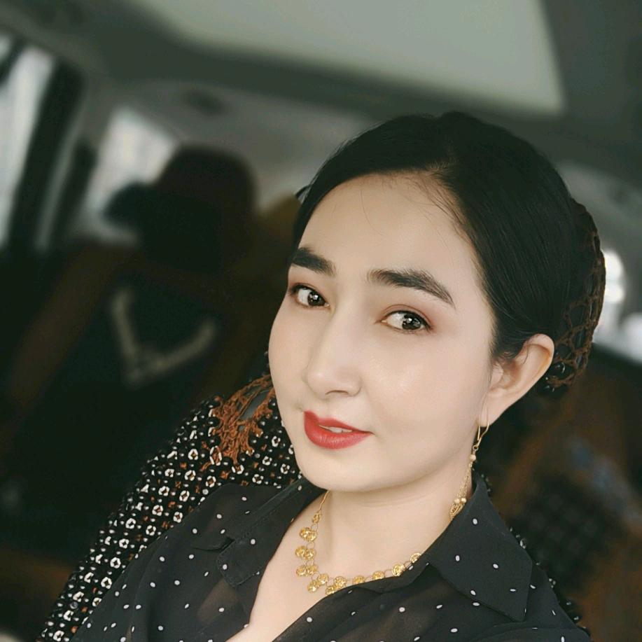 热比古力
