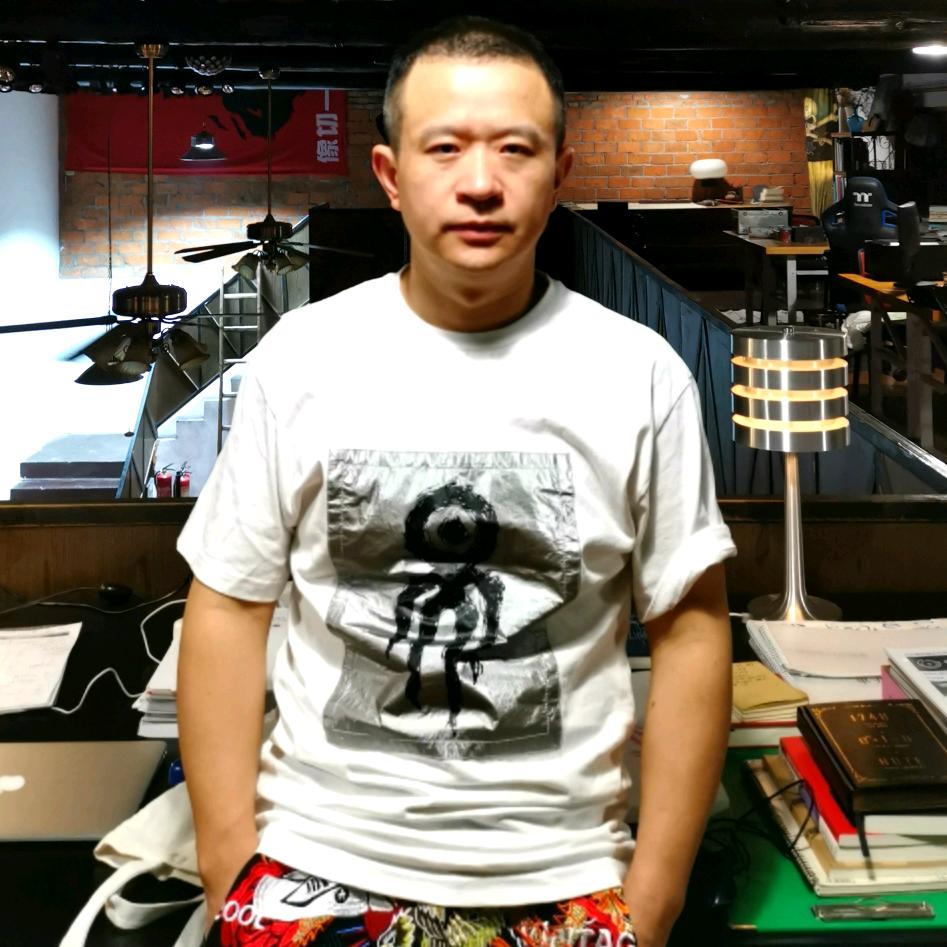 华彩会朱司令