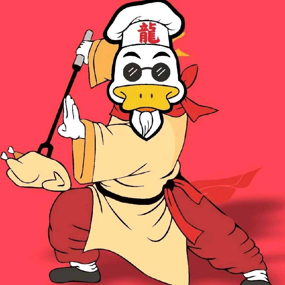 龙潭吉北京烤鸭