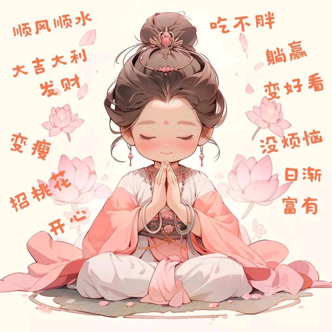好运常伴