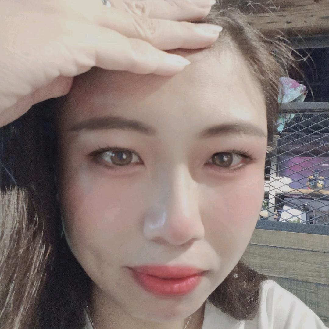 小酒窝