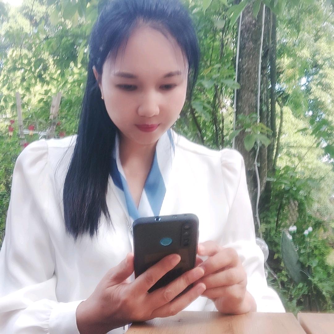 贵州兴义康养韦姐(收徒)