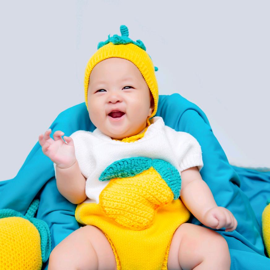 李家三宝妈妈