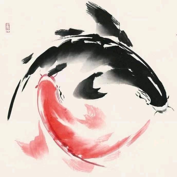上善若水鄧先生