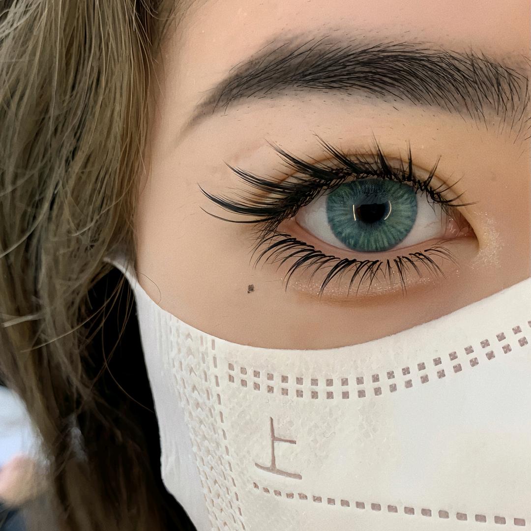 C位美睫