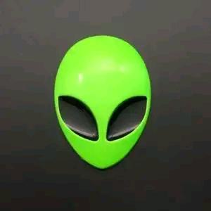 外星人玩游戏