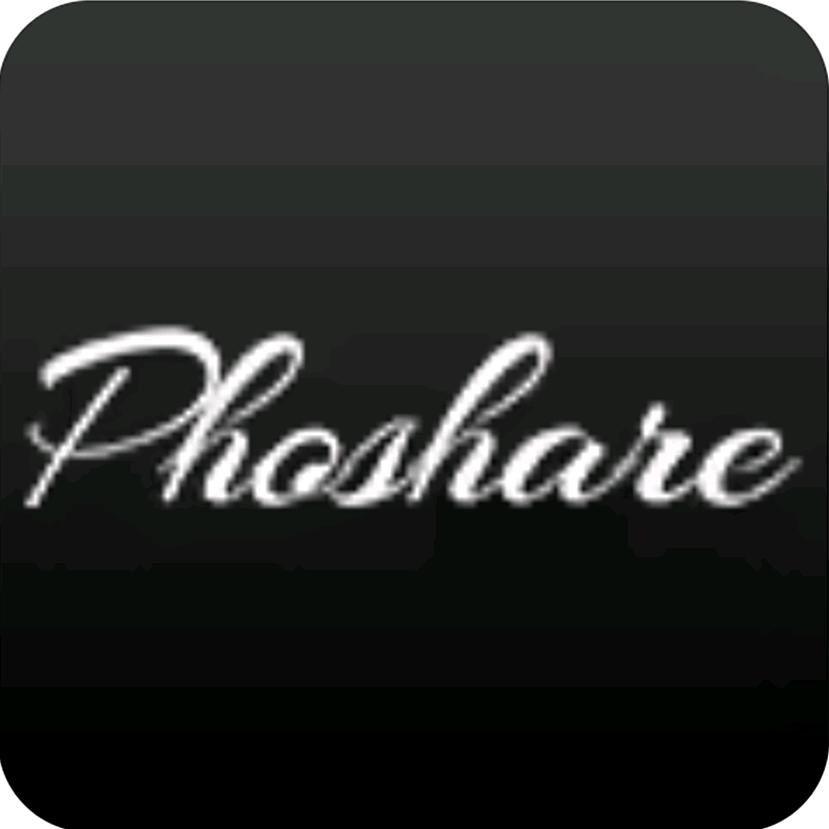 phoshare 斐帅