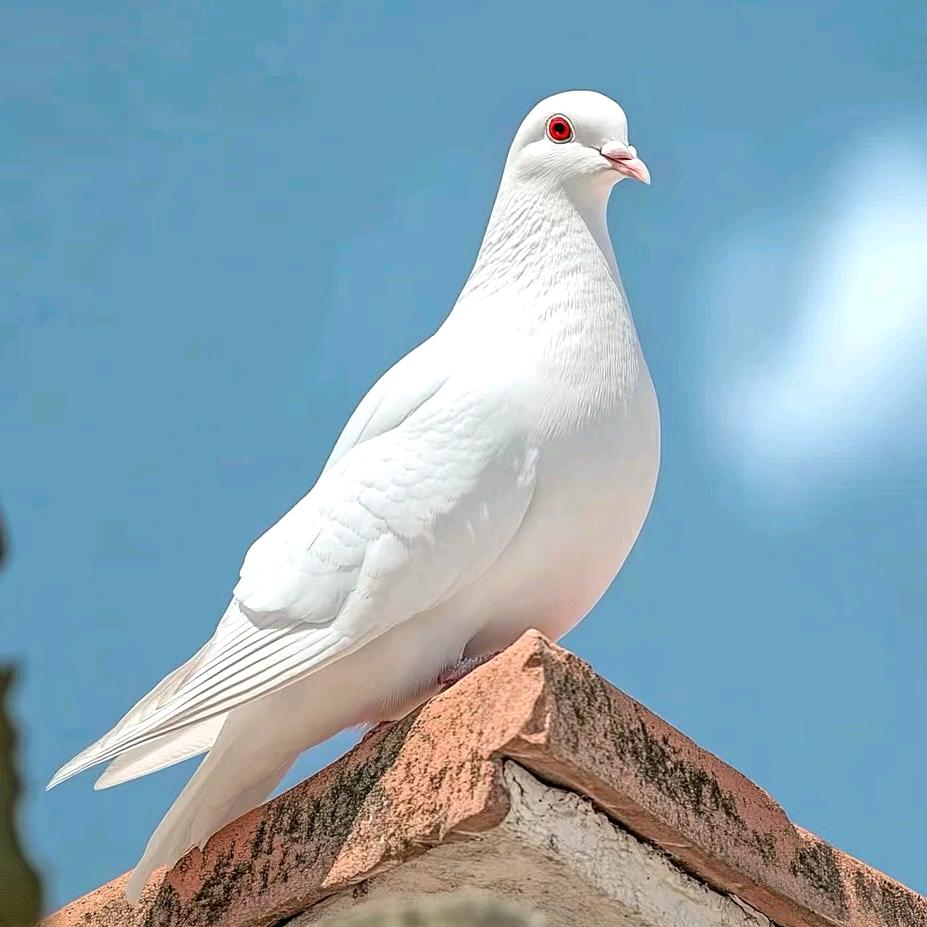 大豫鸽业