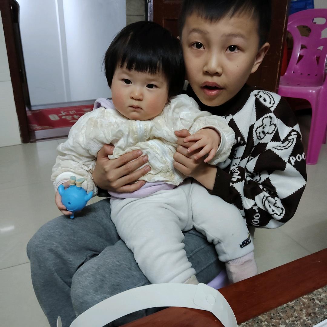 小天使