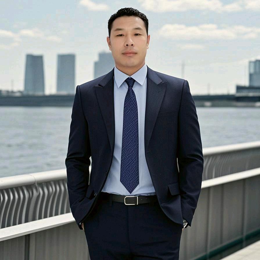 龙城彬少