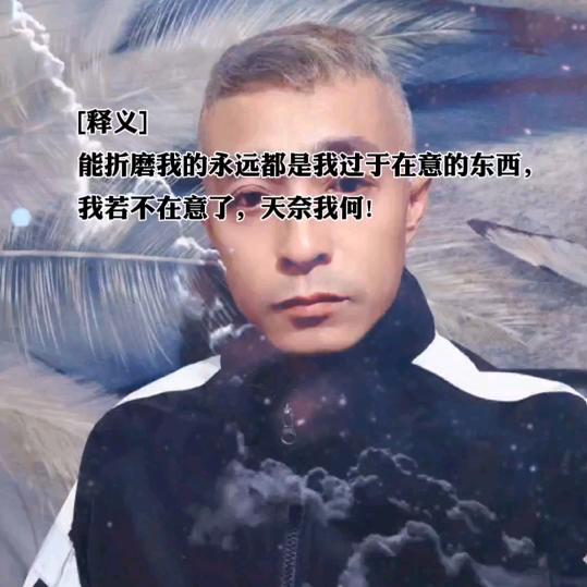 义哥