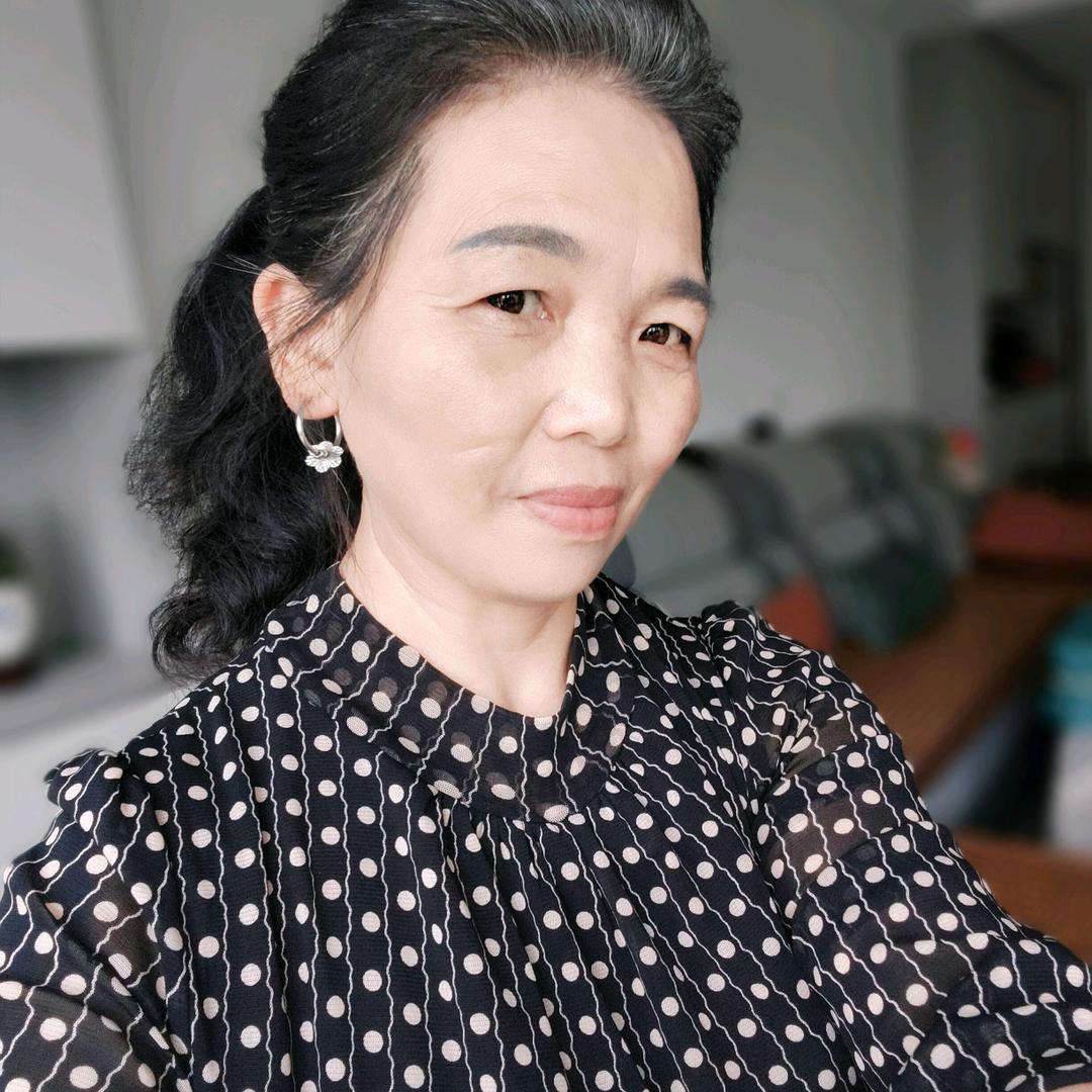 花好月圆
