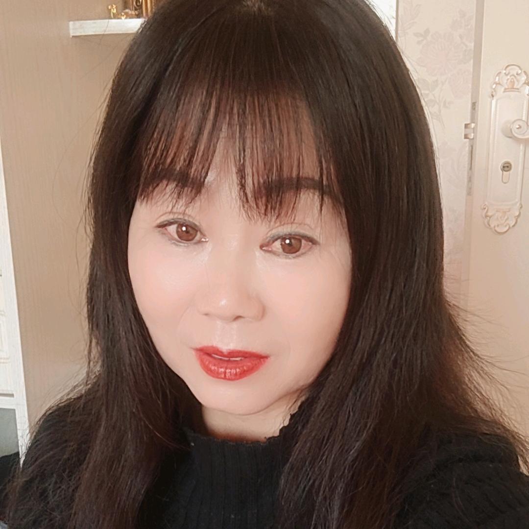 做一个幸福的女人