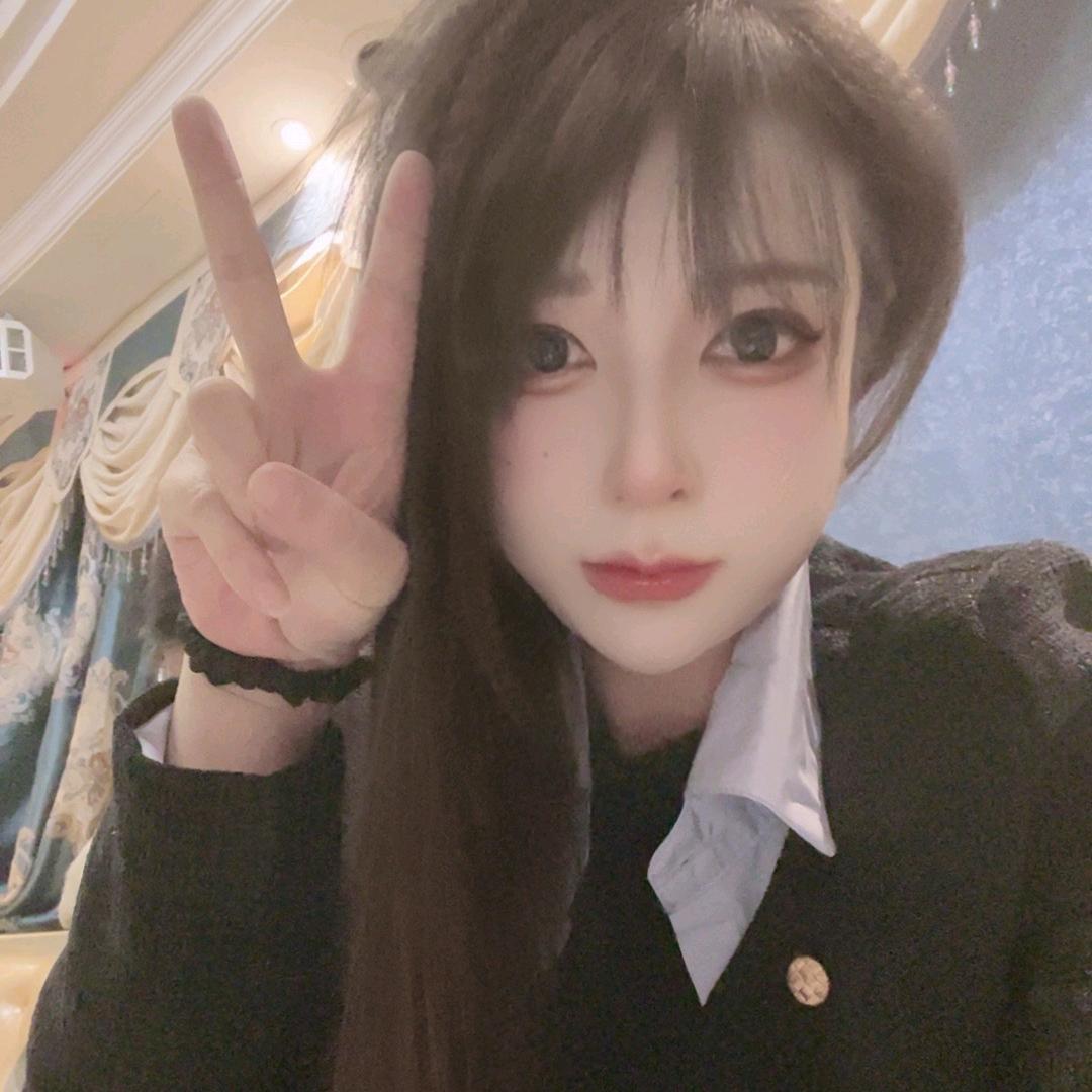 一只傻小妍