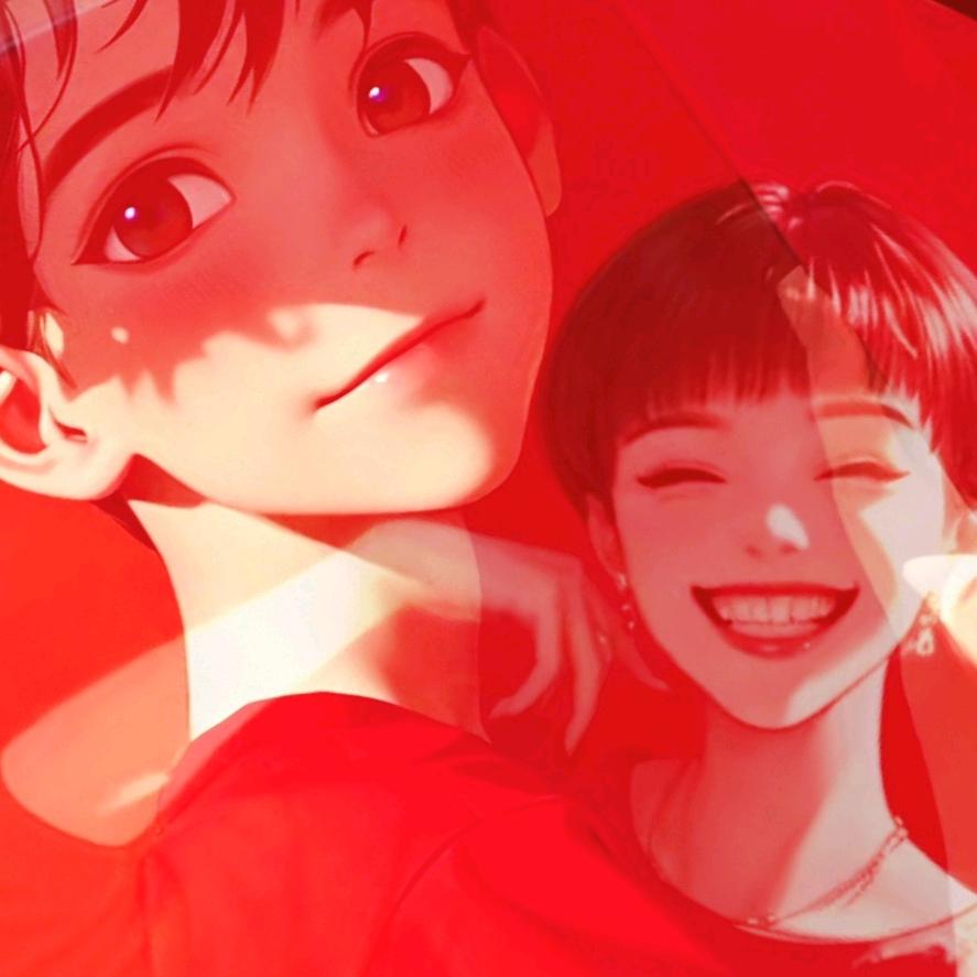 🕺🏻一路向阳💋