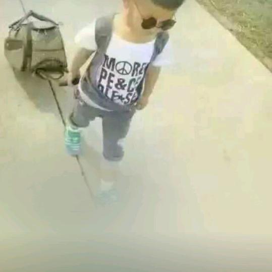 不爱别伤害