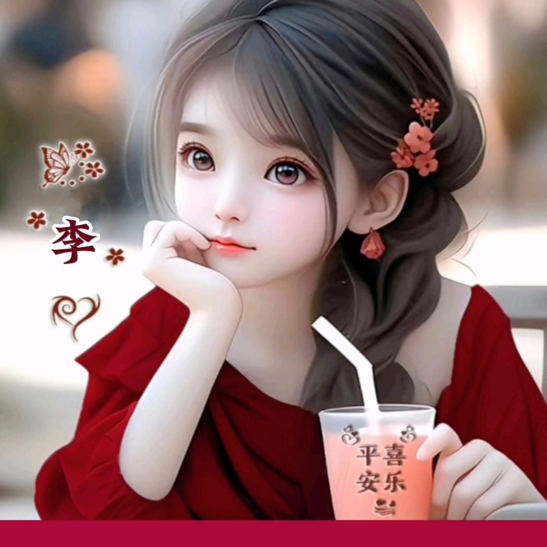 💞: 🦋ꦿ໊余生᭄🕊随心