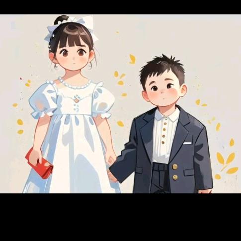 黎明吖🌼