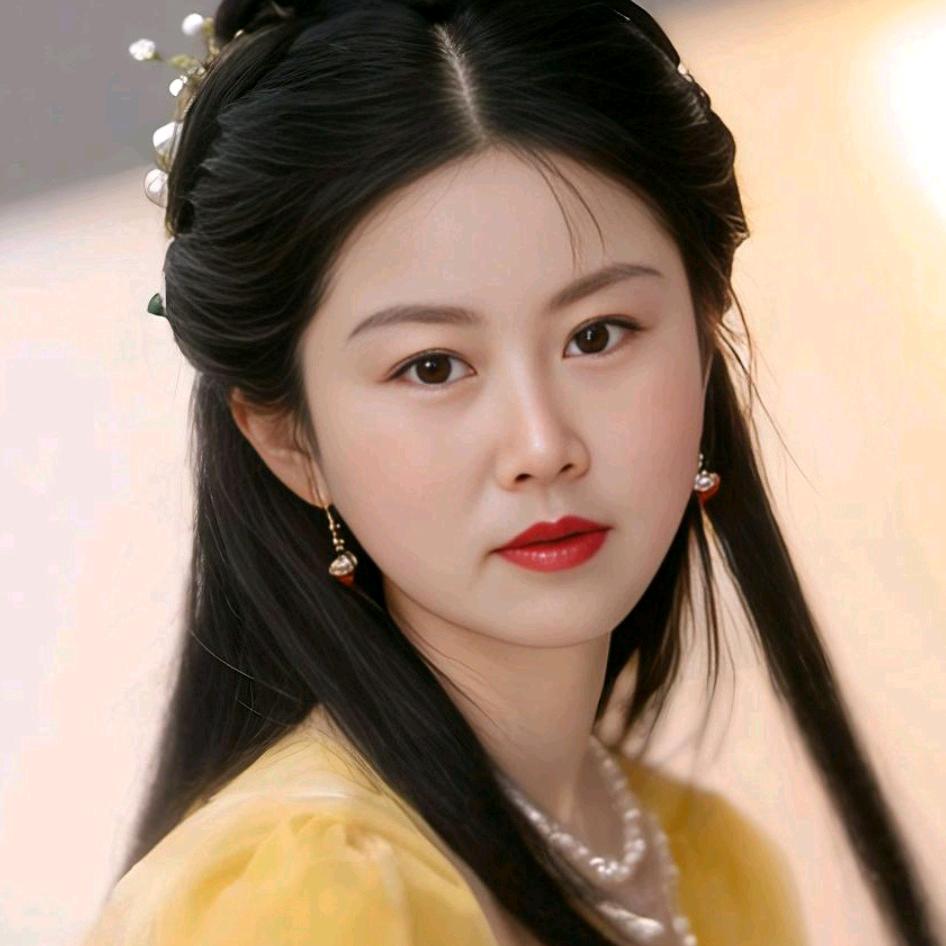 女神