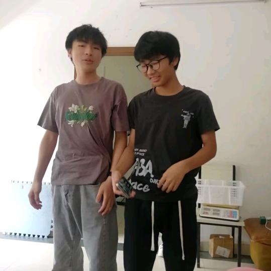 余生有你