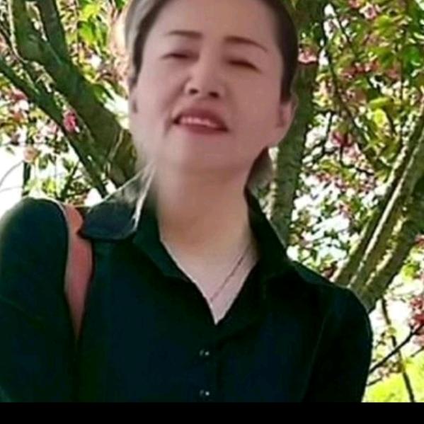 丽丽宝贝