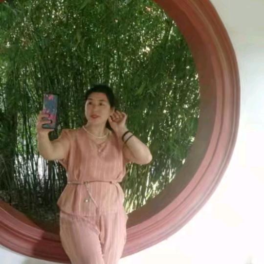 芳姐姐