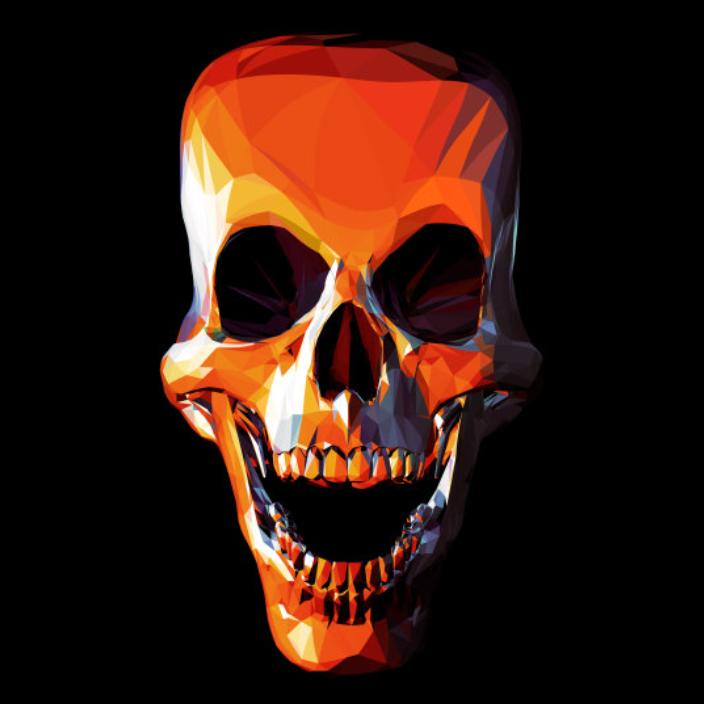 永不腐朽的微笑