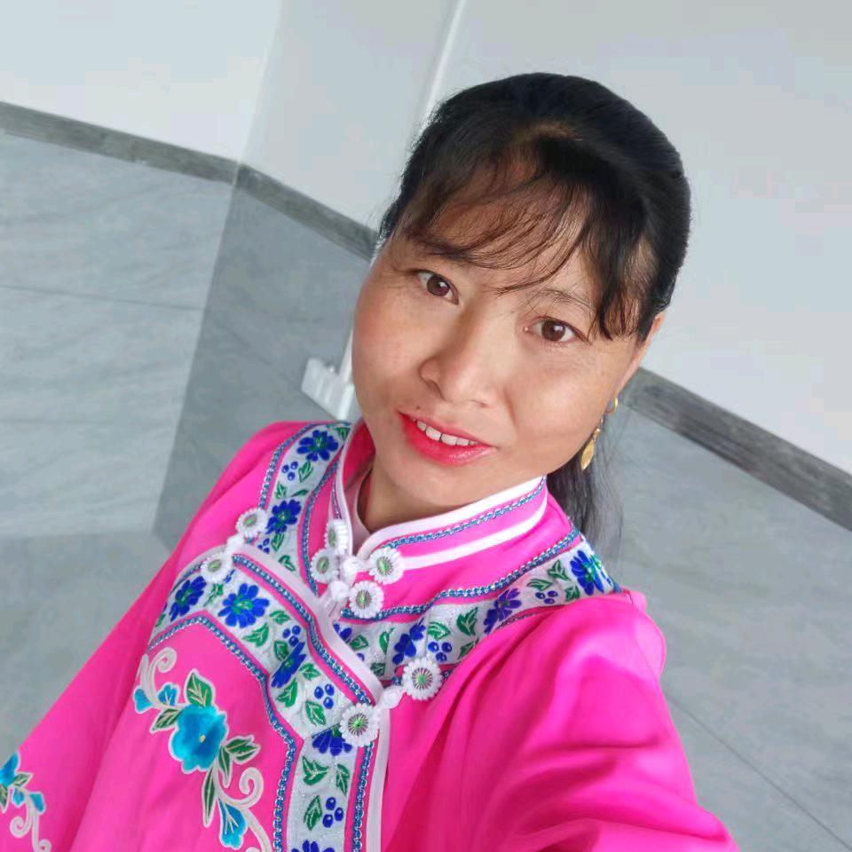 李丽