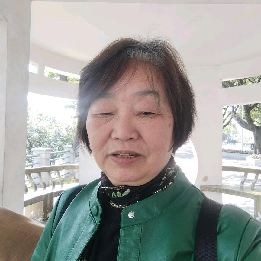 桥桥奶奶👵