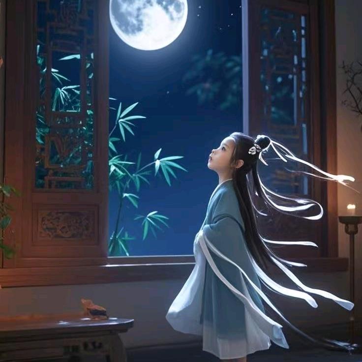 诗语寓言