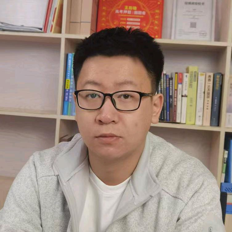 大个徐老师讲升学