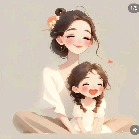 琳琳妈妈💕