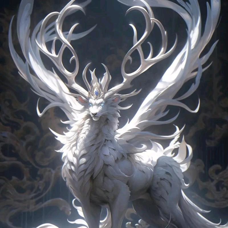 🇨🇳白泽🇨🇳