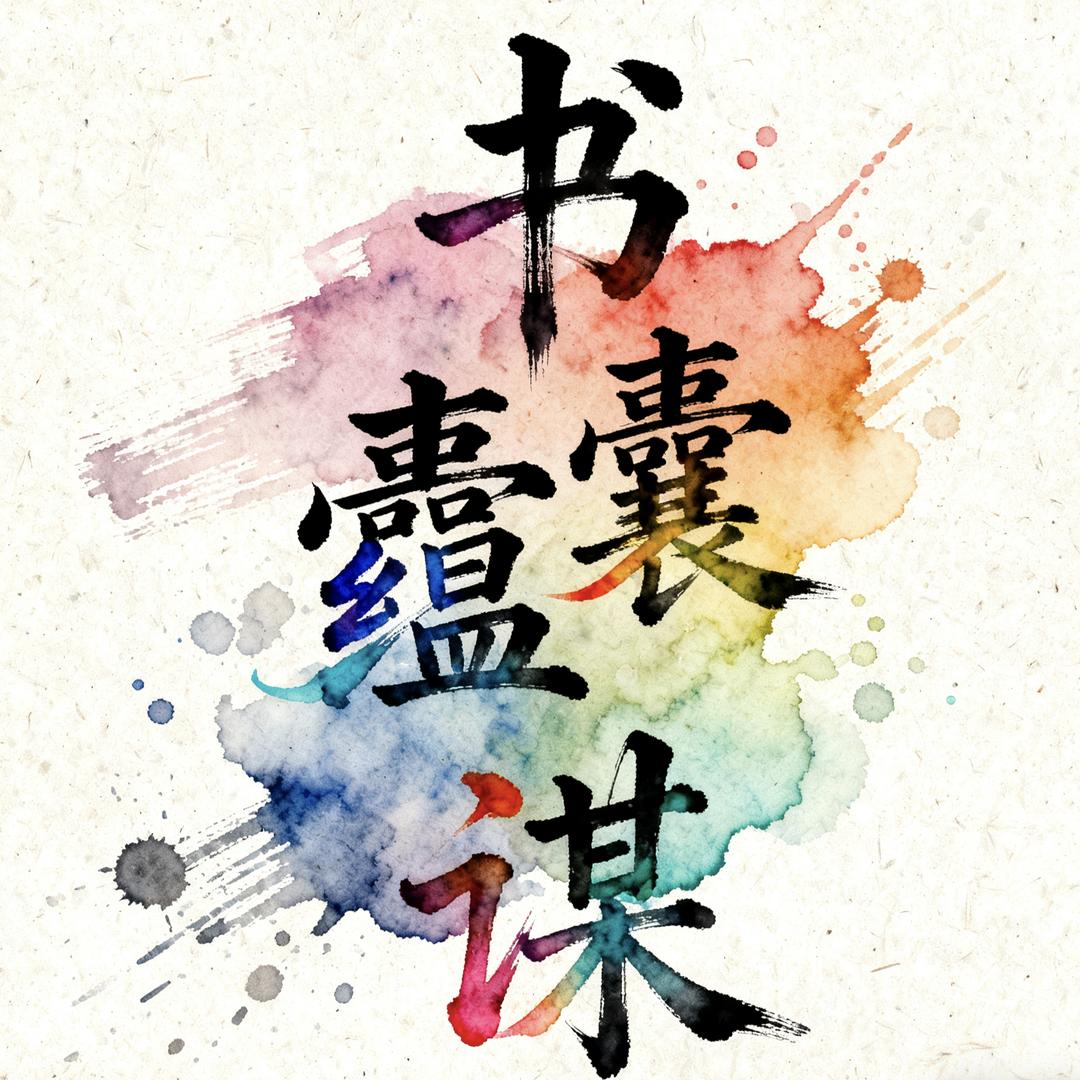 书囊蕴谋