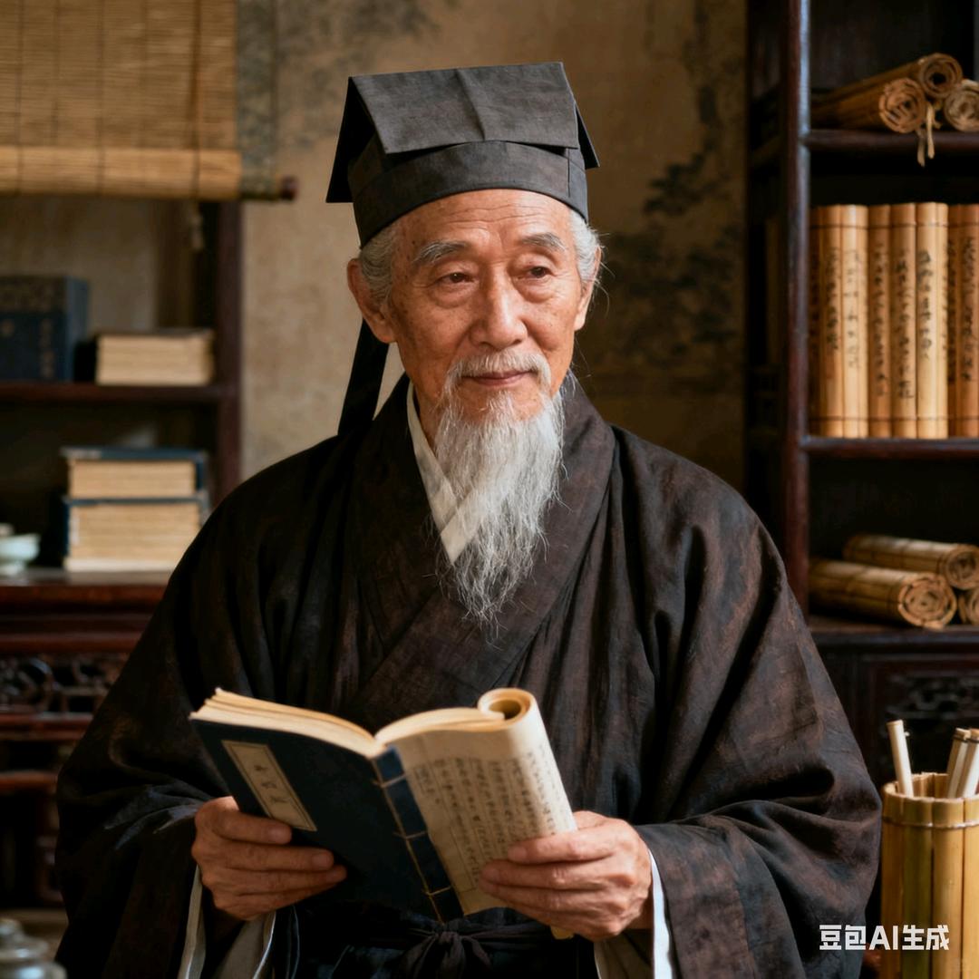 阅点人生