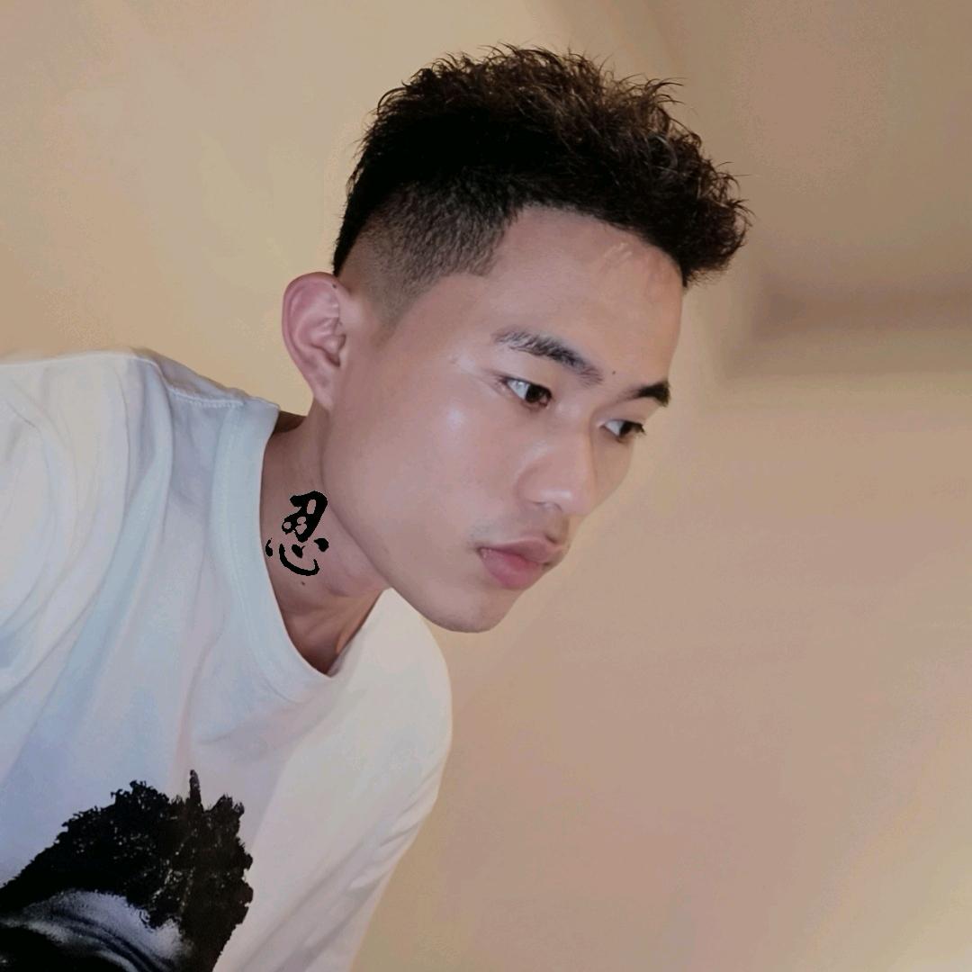 伟霆抓拍