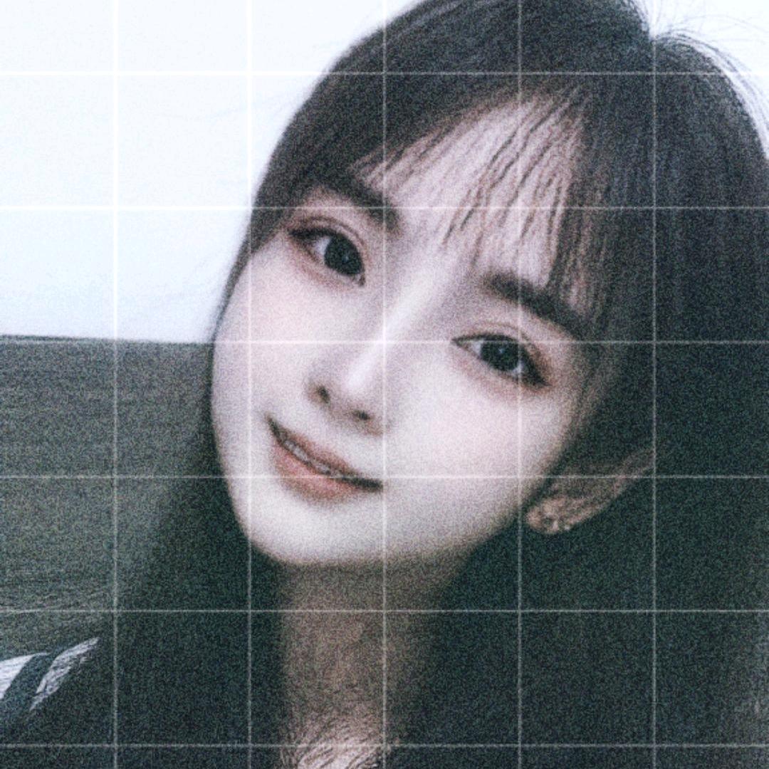 郑合我意😃