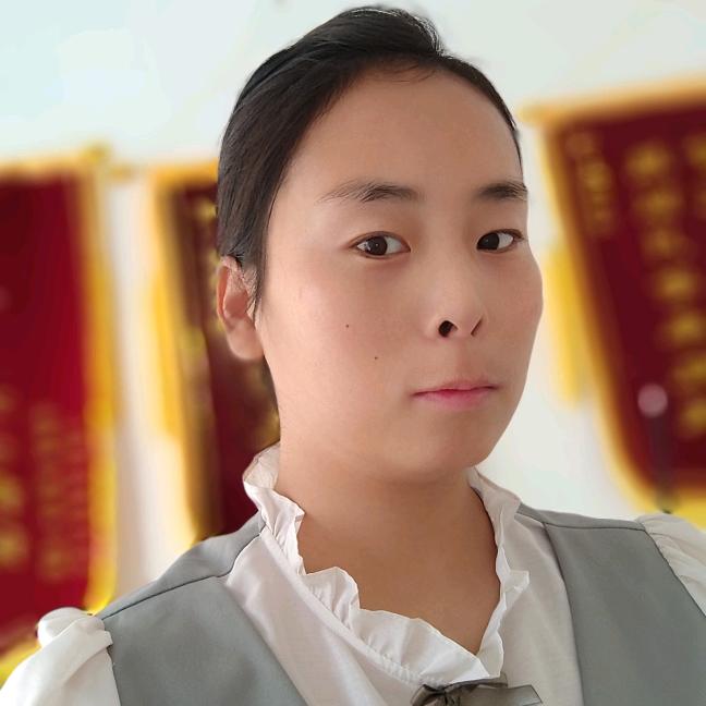 宝鸡婷婷(二)