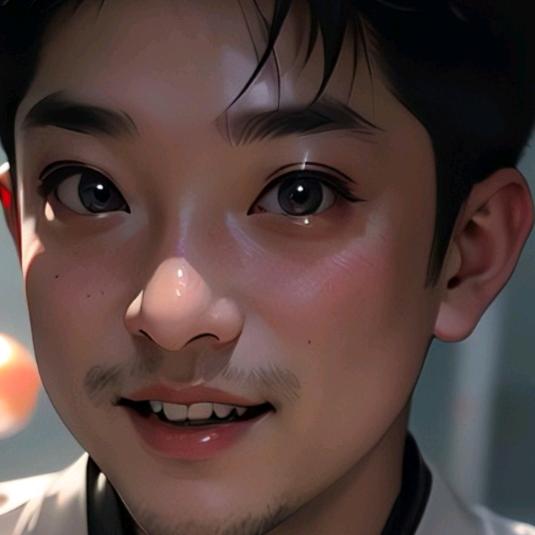 江河
