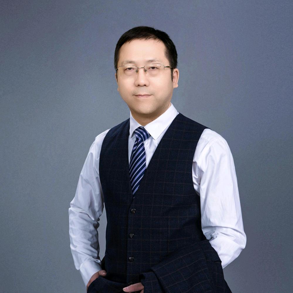 大罗心理咨询头像